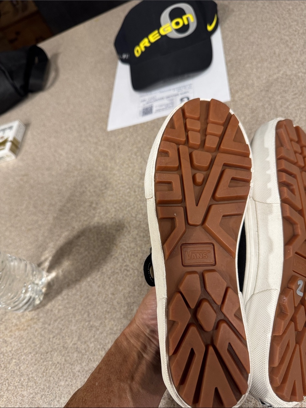 Vans - Picture 4 of 5